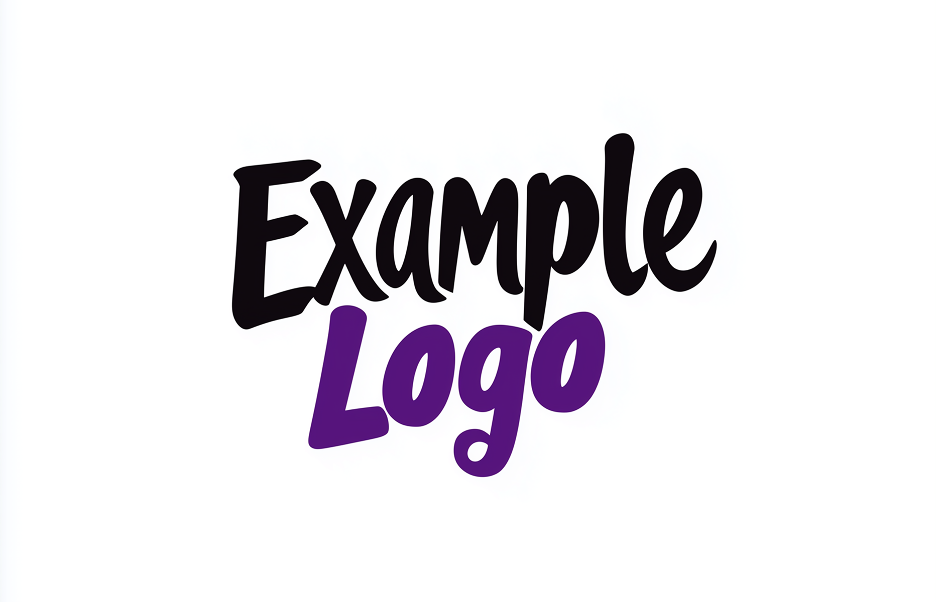 exemple logo